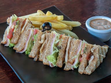 Club Sándwich