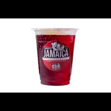 Limonada de Jamaica