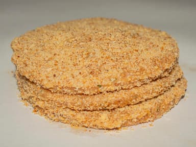 Hamburguesas