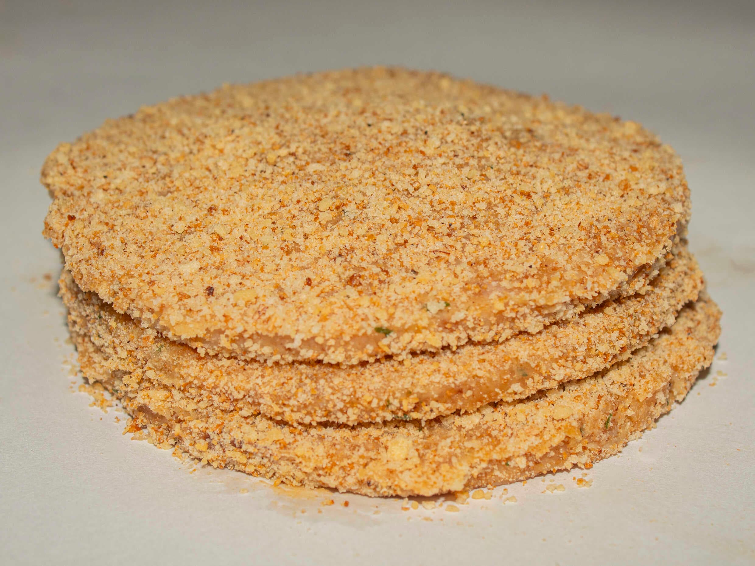 Hamburguesas