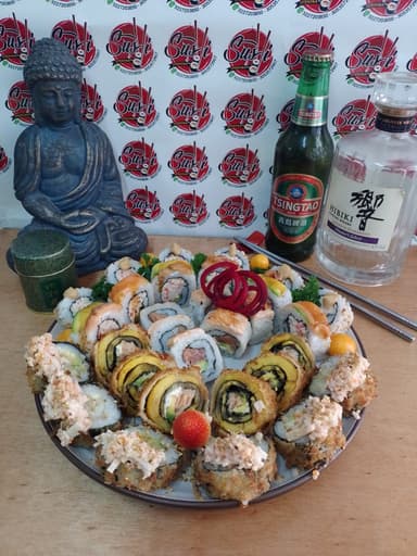 Combo de la Casa