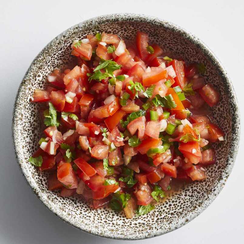 Pico e Gallo