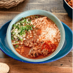 Combo-Individual Birriamen + Bebida