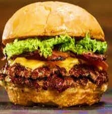 Hamburguesa