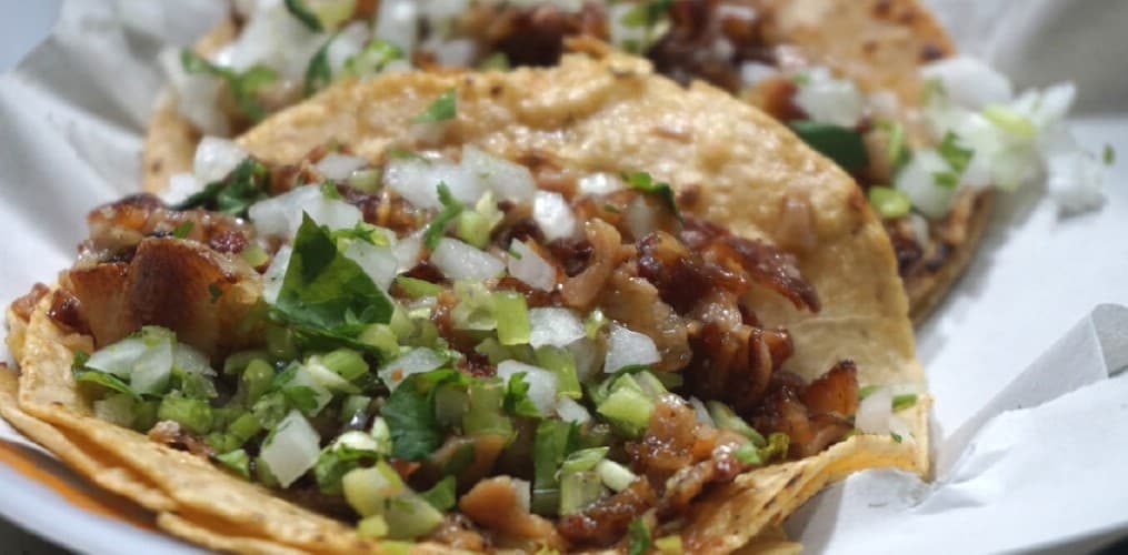 Taco Tripa