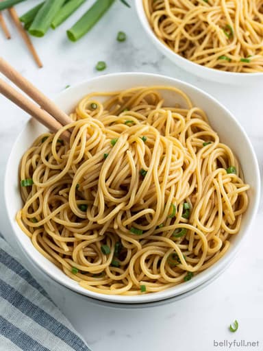 Noodle de Pollo