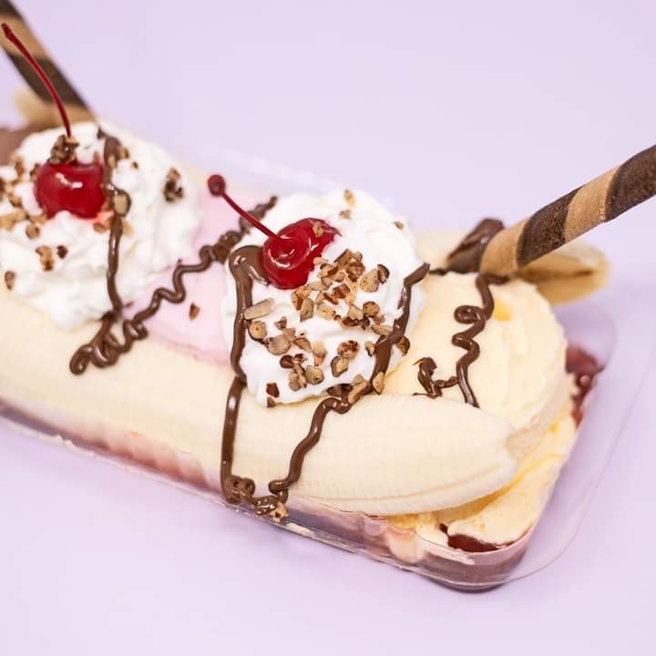Banana Split