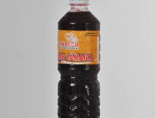 Bebida de Jamaica