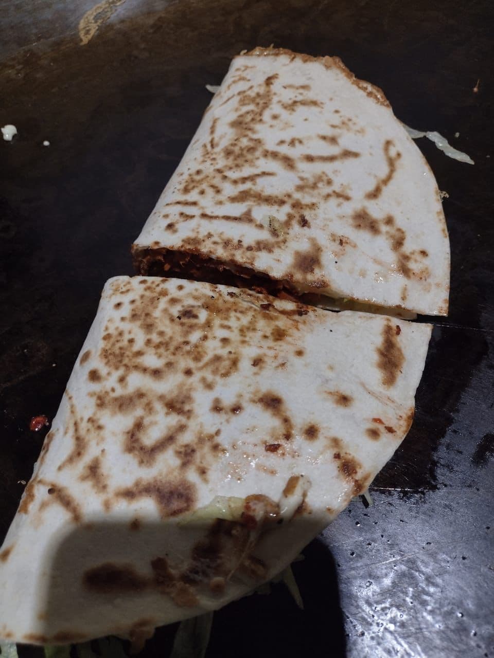 Montado de Lomo
