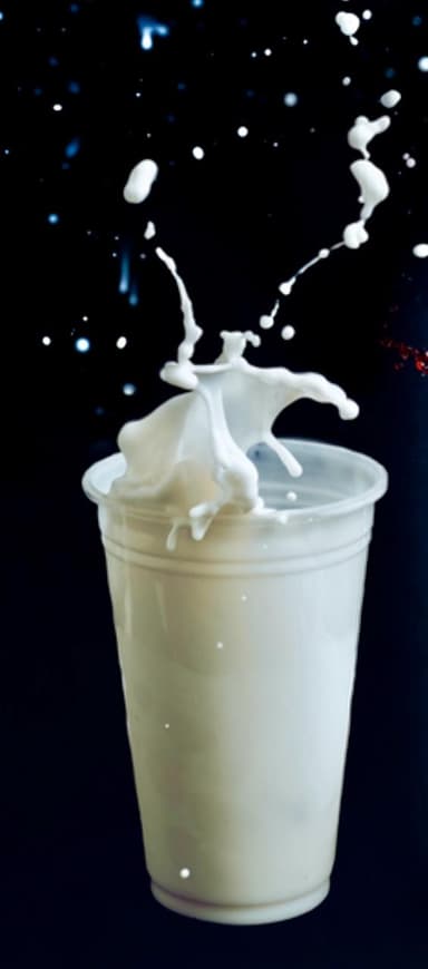 Agua de Horchata 1 litro
