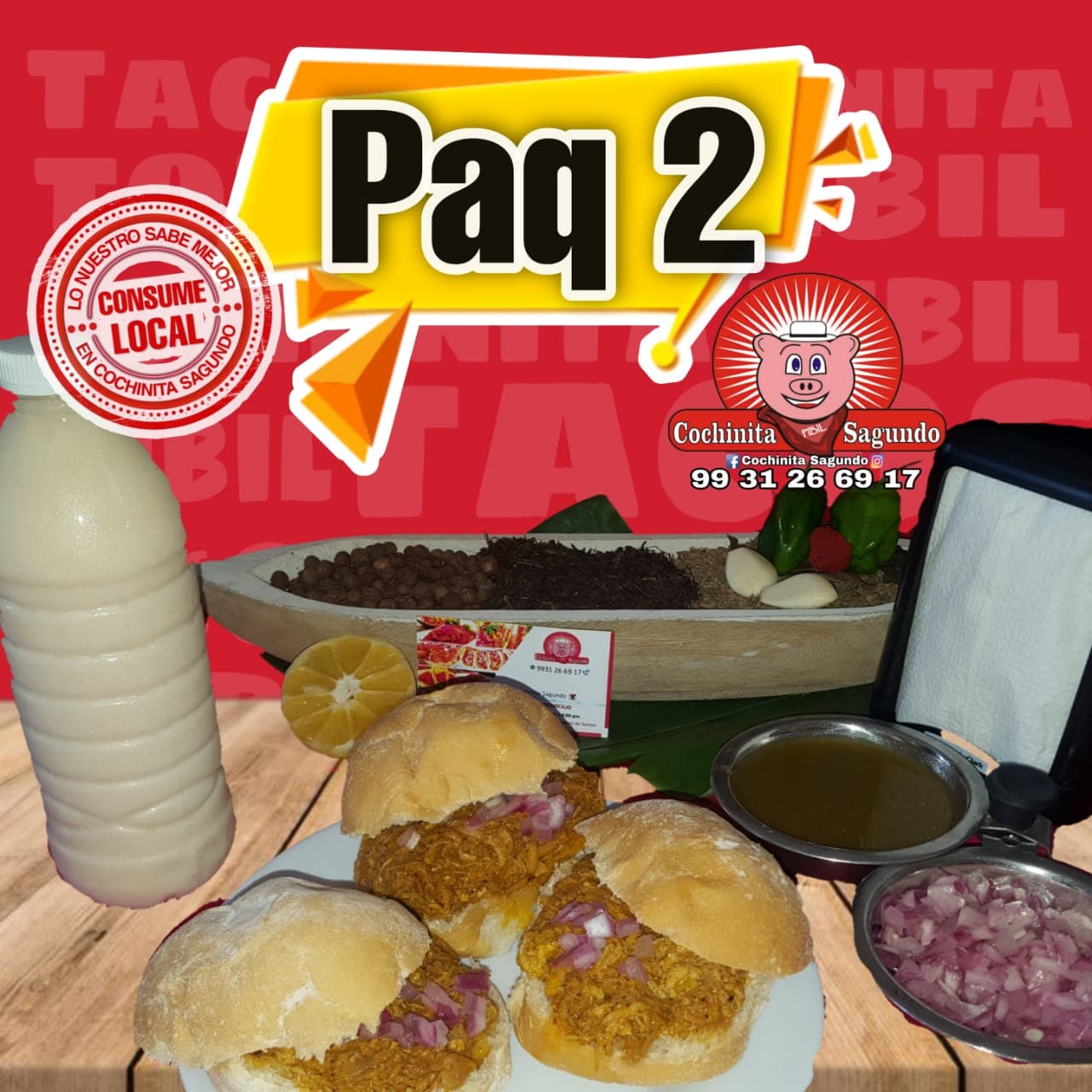 PAQUE-TE-LLENES 2