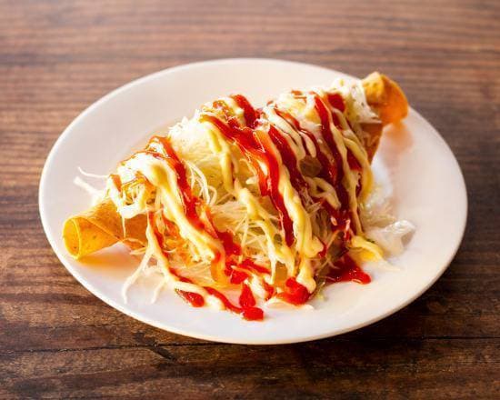 Super Taco