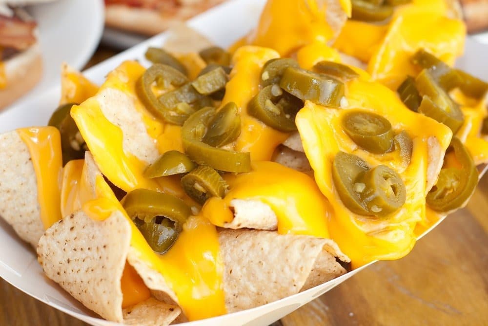 Nachos