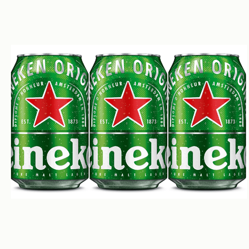 Heineken