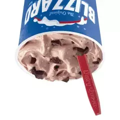 Choco Extreme Blizzard®