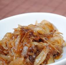 Cebolla Cocida
