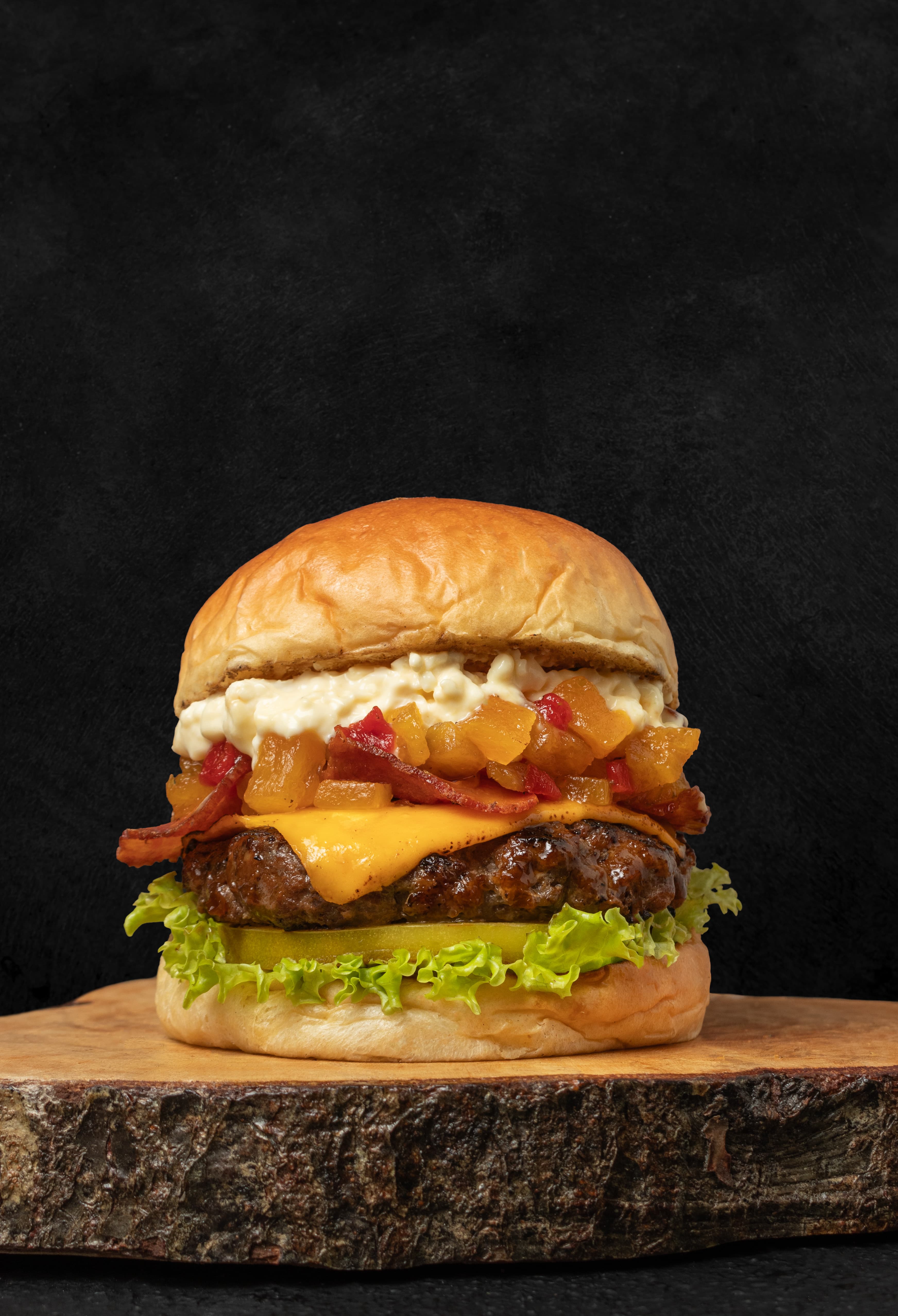 Burger Las Vegas