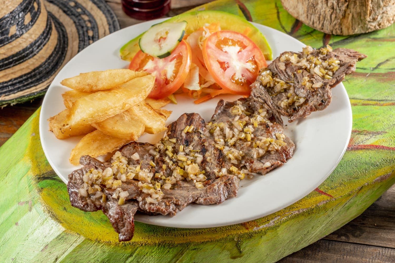 Carne Asada