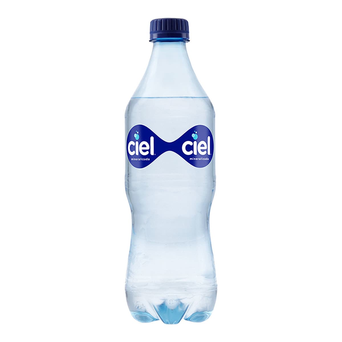 Agua Mineral Ciel