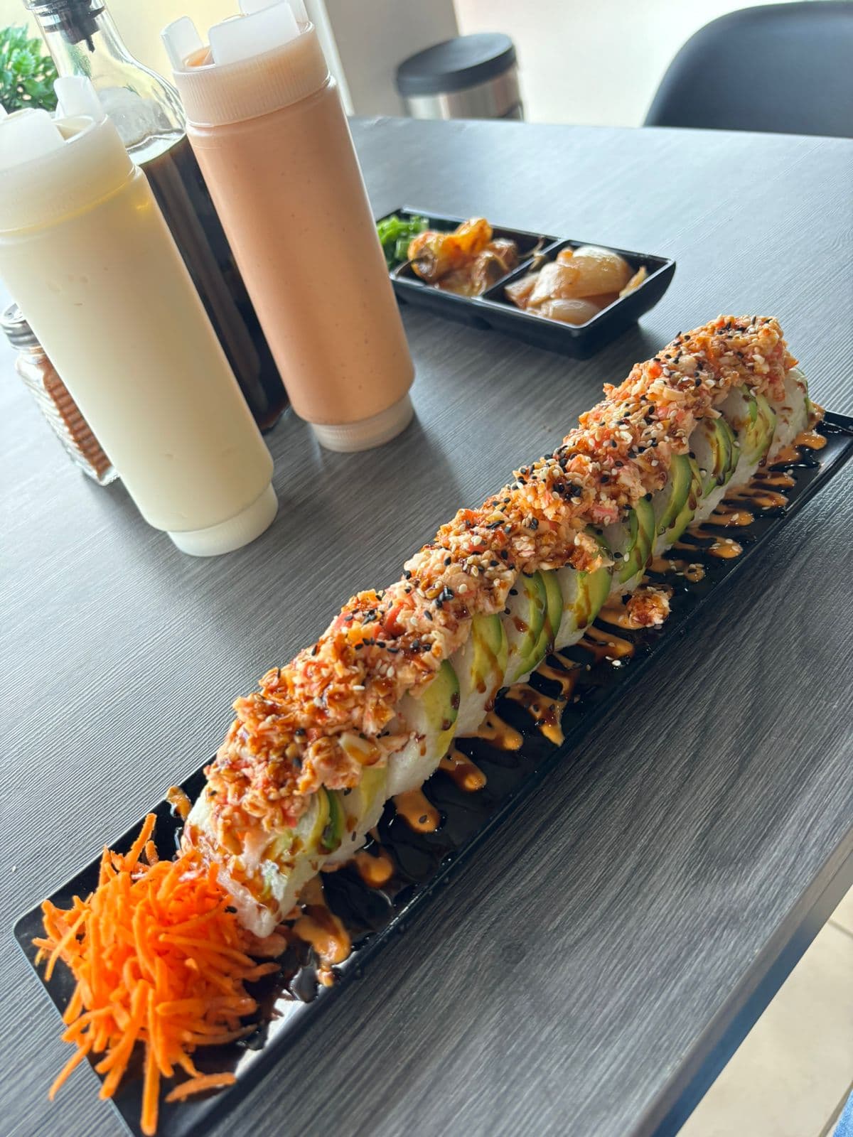 Avocado Especial (Natural)