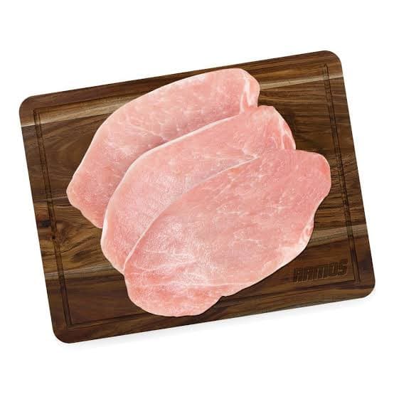 1/2 Kg Medallón de Lomo