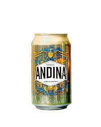 Cerveza Andina 355 Ml