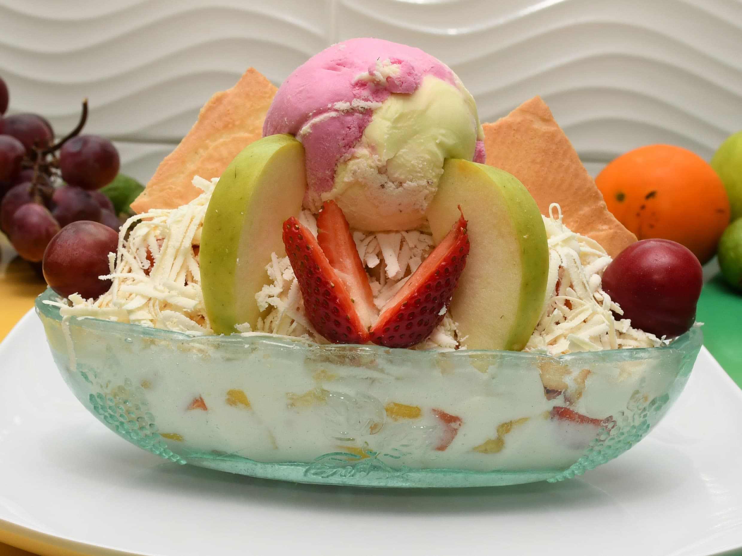 Ensalada Especial