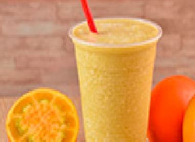 Jugo en Leche