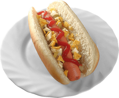Hot Dog