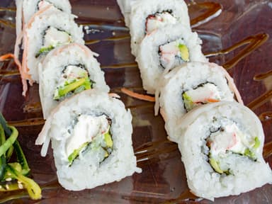 FAVORITO ROLL