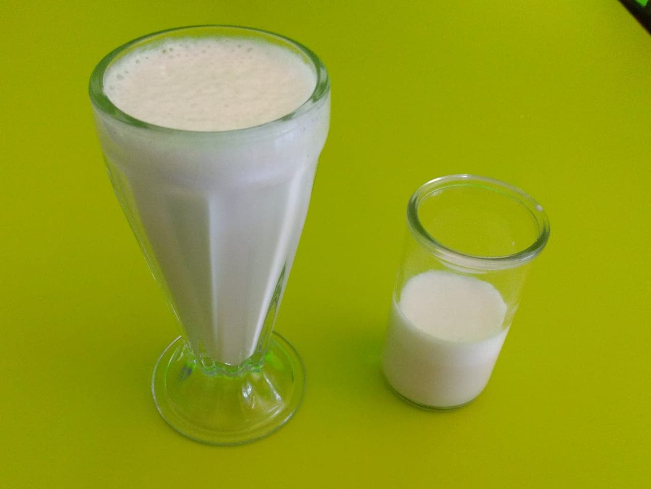 Licuados