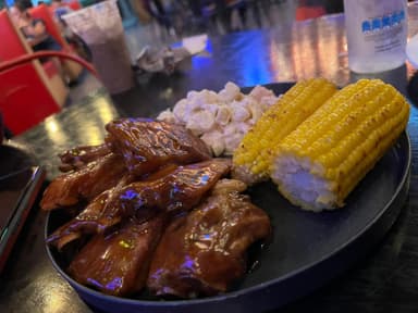 Alitas