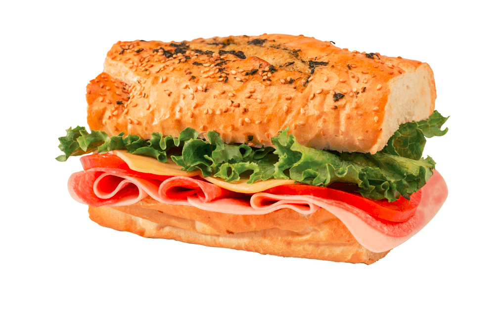 Panino de la Casa