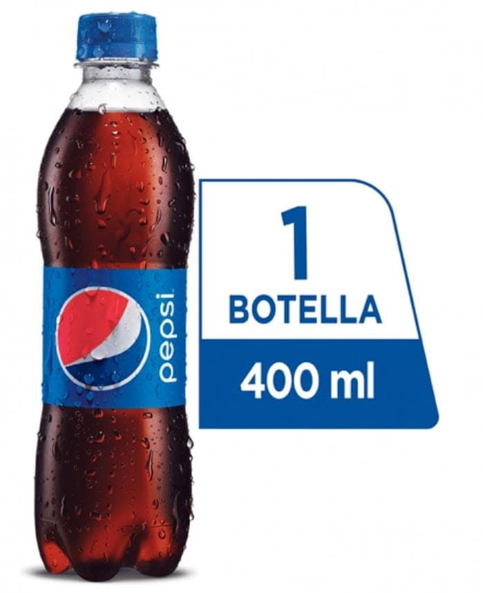 Pepsi 400 ml