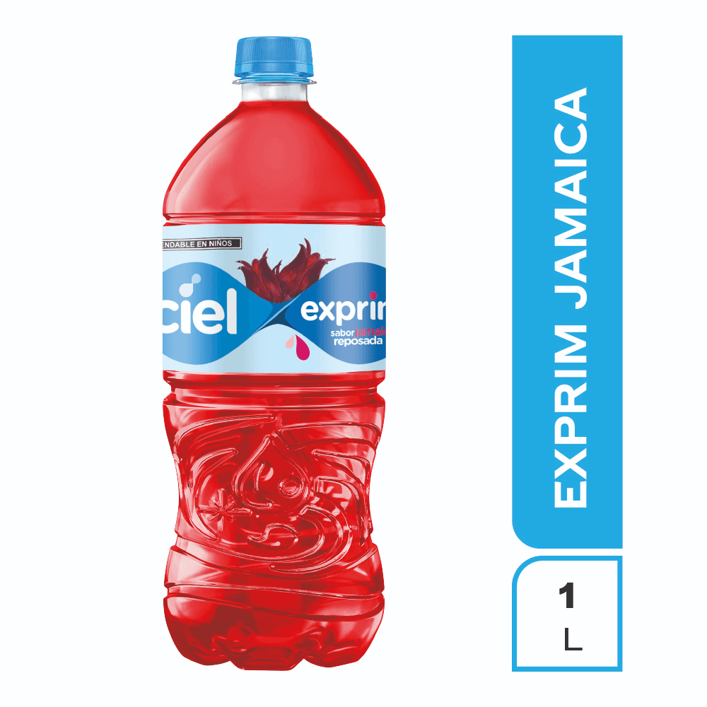 Agua Ciel Jamaica 1 L