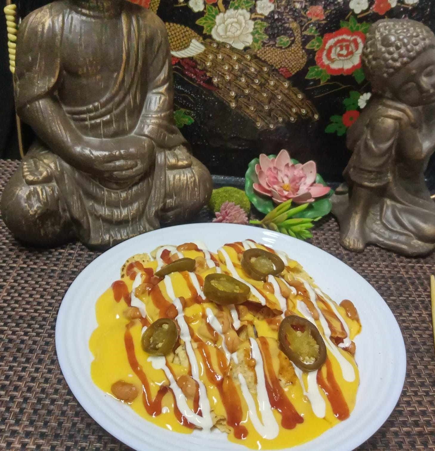 Friky Nachos