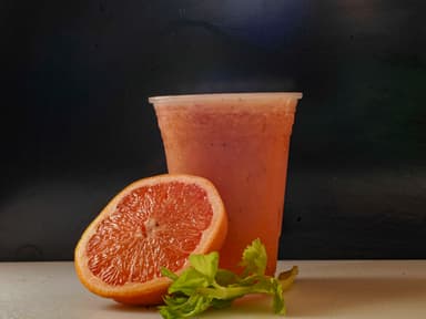 Jugo para la Artritis