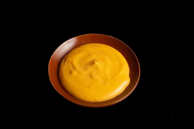 Queso Cheddar