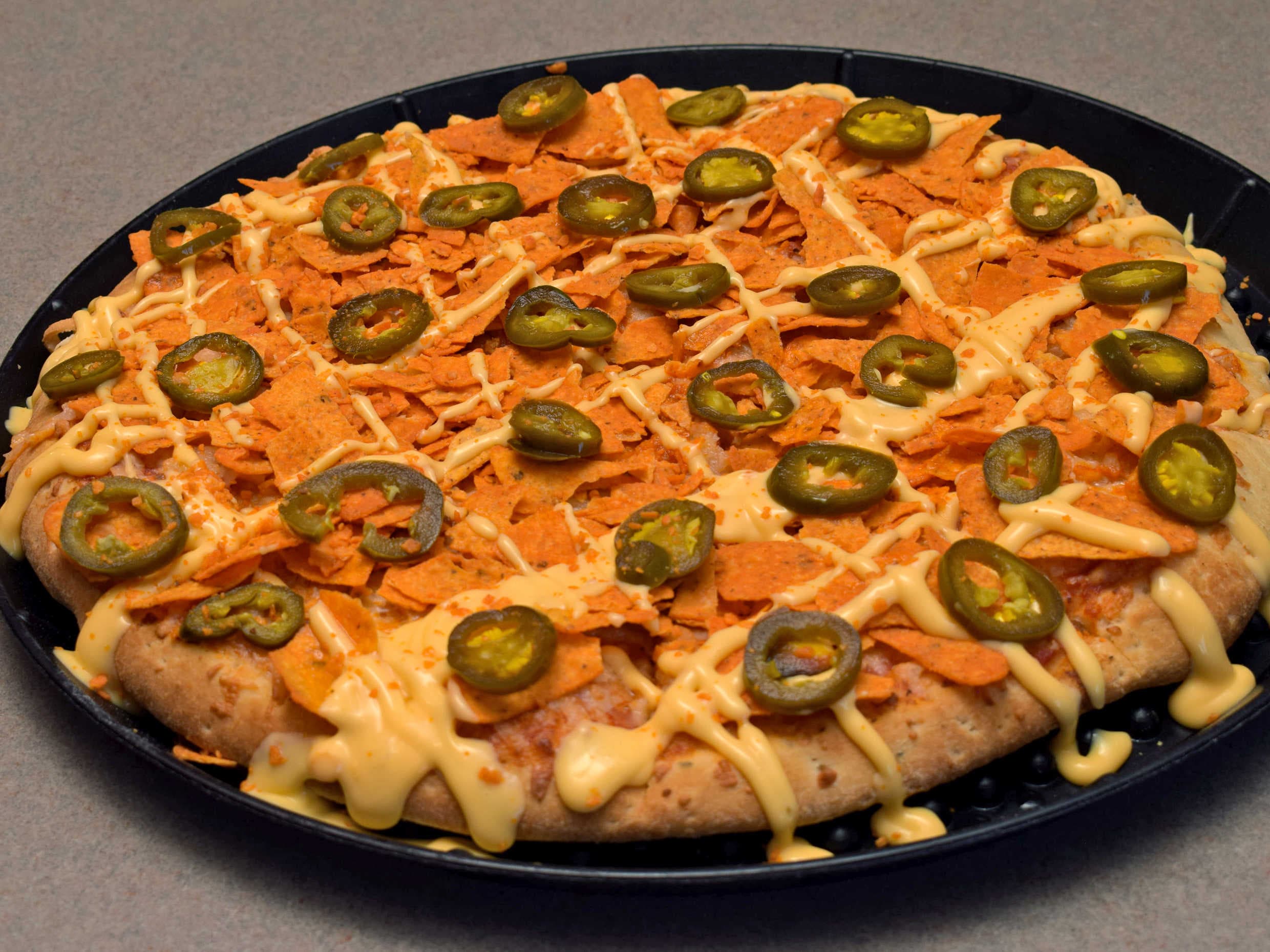 Dori Pizza