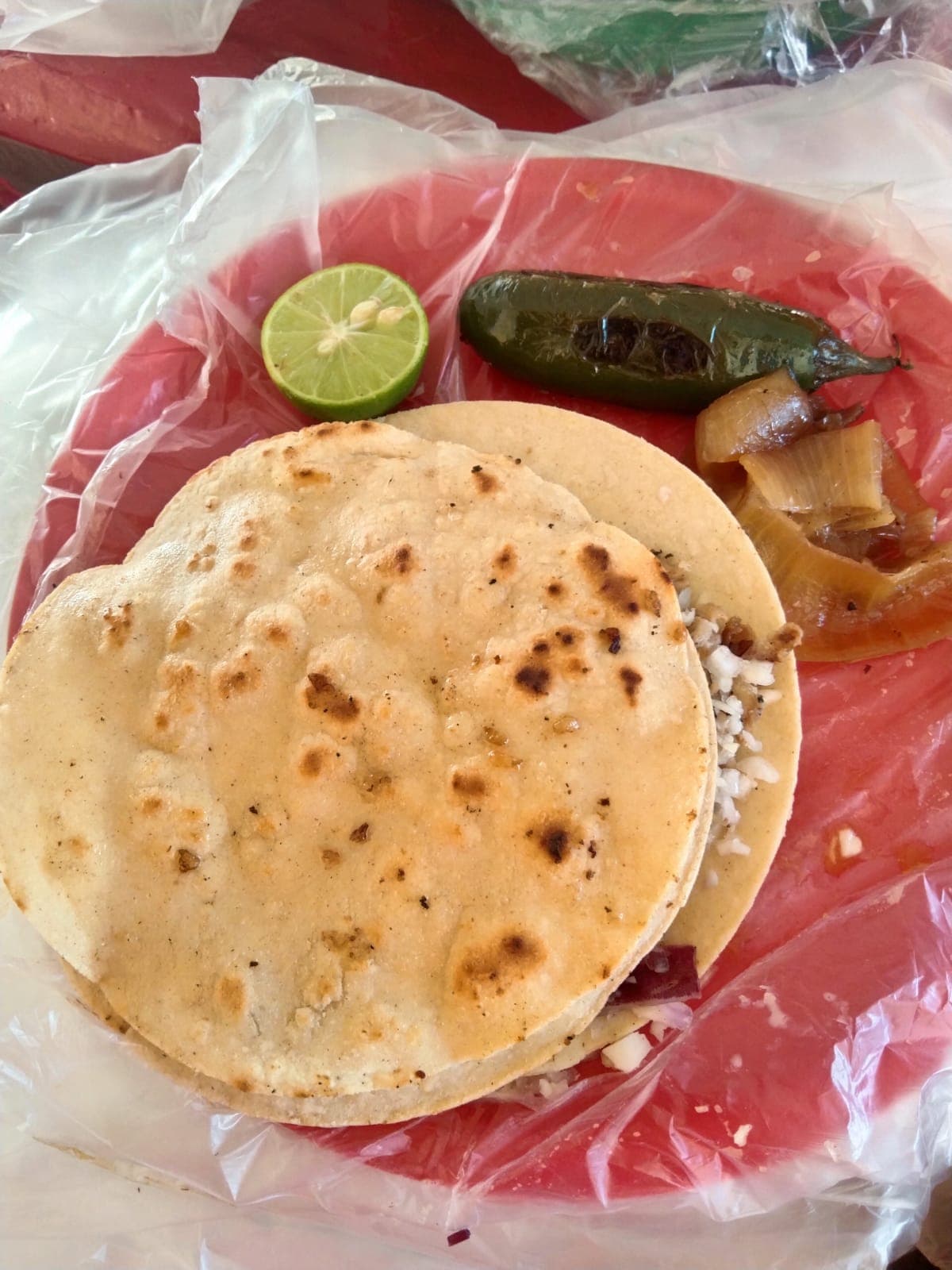 Vampiro de Carne Adobada