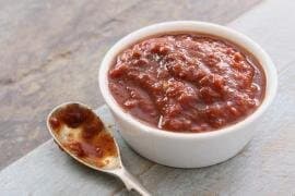 Salsa Chipotle