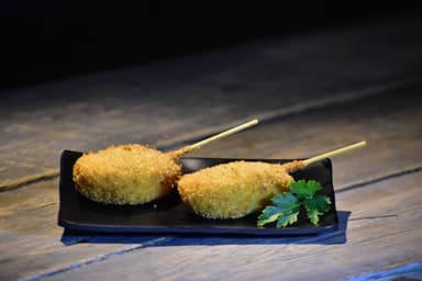 Kushiagues de Plátano