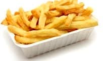 Papas a la Francesa