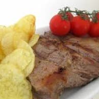 Solomito a la Plancha
