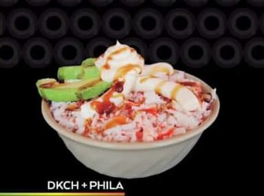 DKCH + PHILA