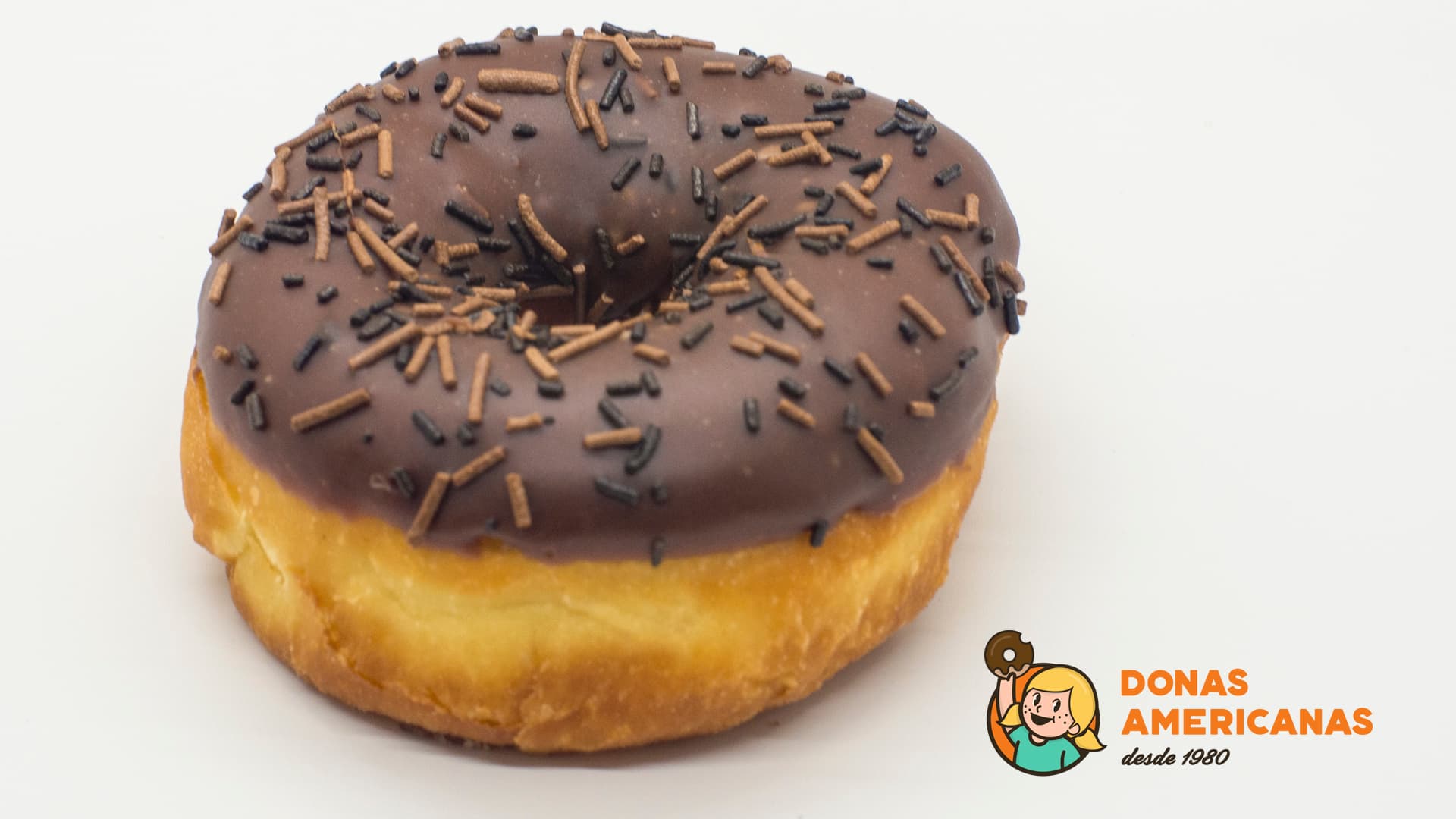 Dona Choco Chips