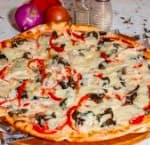CHERONI ESPECIAL