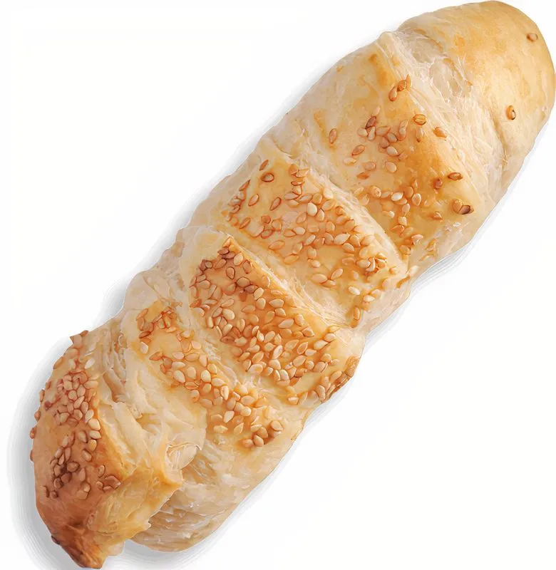 Dedito de Queso Horneado