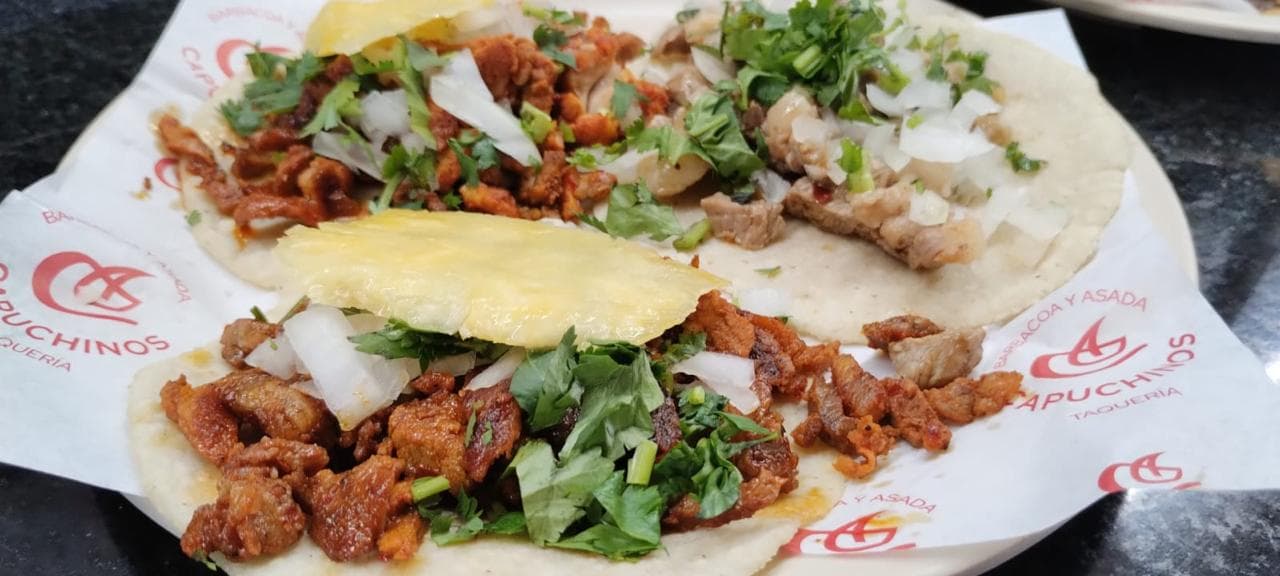 Taco Birria