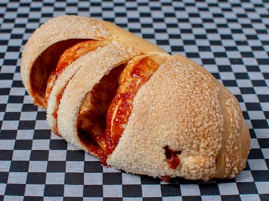 Pan de Bocadillo